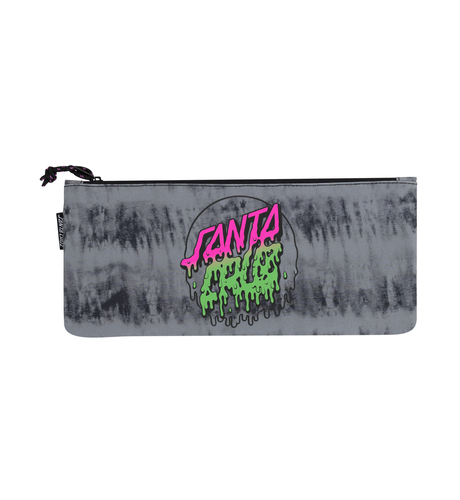 Santa Cruz Rad Dot Hollow Pencil Case