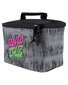 Santa Cruz Rad Dot Hollow Lunch Box