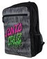 Santa Cruz Rad Dot Hollow Backpack - Blk Tie Dye