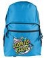 Santa Cruz Shark Dot Backpack - Turquoise