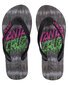 Santa Cruz Rad Dot Hollow Thongs