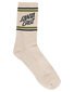 Santa Cruz SC Link Stripe Crew Sock 3Pk (Mens 7-11) - Nat/Navy/Wht