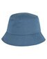 Santa Cruz Classic Dot Patch Bucket Hat - Vintage Blue