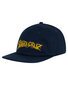 Santa Cruz Slasher Strip Cap - Navy