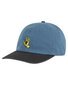 Santa Cruz Screaming Hand Cap - Vintage Blue