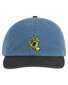 Santa Cruz Screaming Hand Cap - Vintage Blue