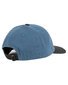 Santa Cruz Screaming Hand Cap - Vintage Blue