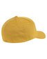 Santa Cruz Classic Dot Patch Stretch Fit Cap - Tan