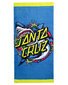 Santa Cruz Shark Dot Towel