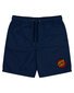 Santa Cruz Classic Dot Cruzier Short - Vintage Blue