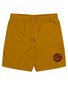 Santa Cruz Classic Dot Cruzier Short - Tan