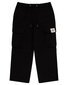 Santa Cruz Mfg Dot Cargo Pants - Black