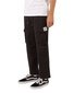 Santa Cruz Mfg Dot Cargo Pants - Black