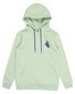 Santa Cruz Melting Hand Hoodie - Sage