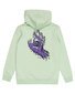 Santa Cruz Melting Hand Hoodie - Sage