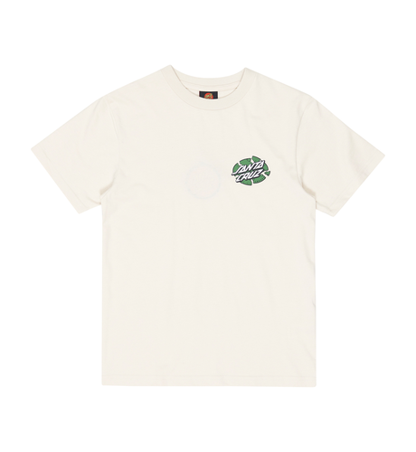 Santa Cruz Meek SC Slasher S/S Tee - Natural