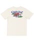 Santa Cruz Meek SC Slasher S/S Tee - Natural