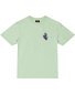 Santa Cruz Melting Hand S/S Tee - Sage