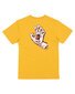 Santa Cruz Opus Screaming Hand S/S Tee - Tan