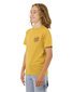 Santa Cruz Opus Screaming Hand S/S Tee - Tan