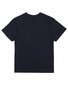 Santa Cruz Classic Dot Puff Front S/S Tee - Black