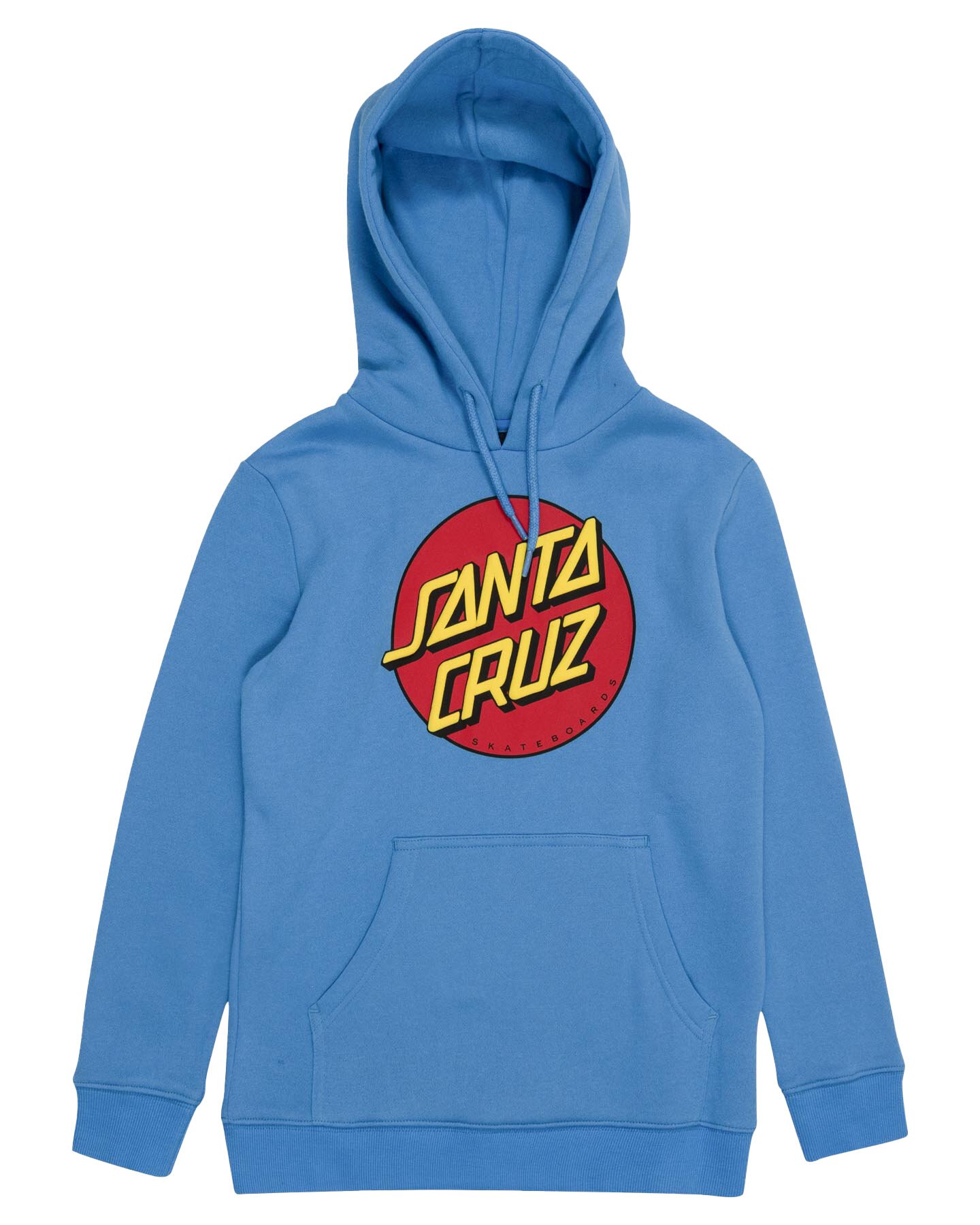 Kids santa cruz hoodie hotsell