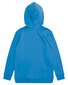 Santa Cruz Classic Dot Puff Front Hoodie - Turquoise