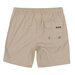 Santa Cruz Mfg Cruzier Solid Beach Shorts - Tan