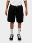 Santa Cruz Cali Cargo Shorts - Black