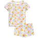 Milky Daffodil PJs