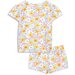 Milky Daffodil PJs