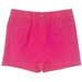 Milky Pink Denim Short