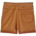 Milky Maple Fleece Short