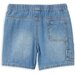 Milky Tradie Denim Short