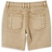 Milky True Natural Denim Short