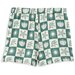 Milky Seaside Crinkle Short