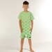 Hello Stranger Boys Summer PJs - Lime