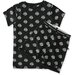 Hello Stranger Boys Summer PJs - Black