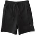 Hello Stranger Track Short - Black