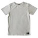 Hello Stranger Boys S/S Classics Tee - Stone