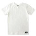 Hello Stranger Boys S/S Classics Tee - Vanilla