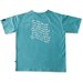 Hello Stranger Cooler To Be Kind Box Tee - Seafoam