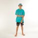 Hello Stranger Cooler To Be Kind Box Tee - Seafoam