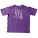 Hello Stranger Cooler To Be Kind Box Tee - Purple