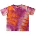 Hello Stranger Dye Box S/S Tee - Pink Dye