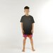 Hello Stranger Cooler To Be Kind S/S Tee - Black