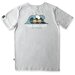 Hello Stranger Epic Life S/S Tee - Greymarle