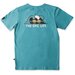 Hello Stranger Epic Life S/S Tee - Seafoam