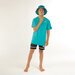 Hello Stranger Epic Life S/S Tee - Seafoam