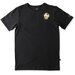 Hello Stranger Future Is Bright S/S Tee - Black